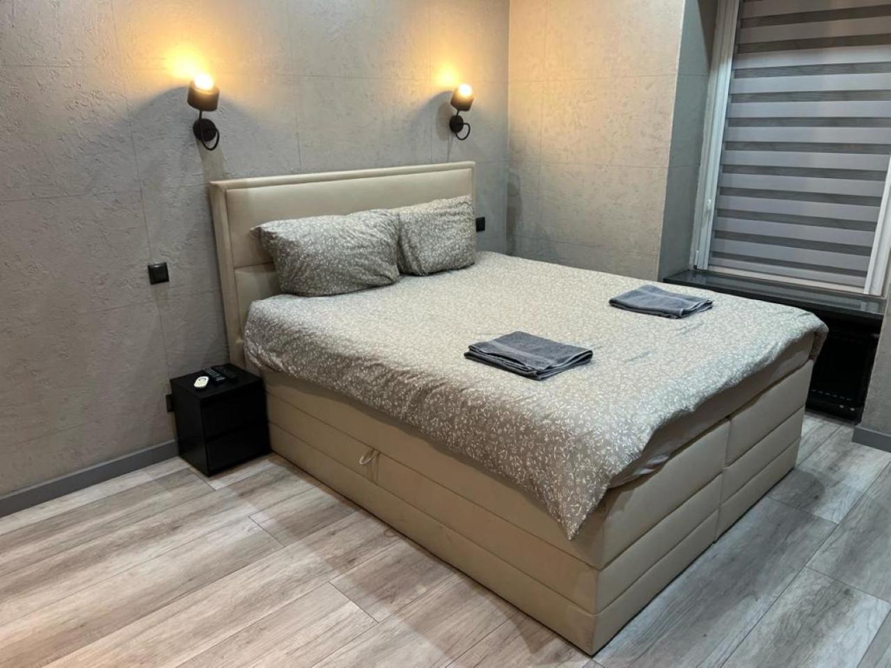 Raciborska Royal Apartment - Miejsce Parkingowe Na Parkingu Strzezonym Gliwice Zewnętrze zdjęcie